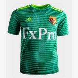 seconda maglia Watford 2019