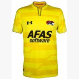 terza maglia AZ Alkmaar 2019