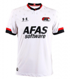 terza maglia AZ Alkmaar 2020