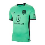 terza maglia Atletico Madrid 2024