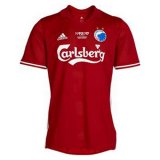 terza maglia Copenhagen 2018