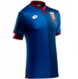 terza maglia Hellas Genoa 2019