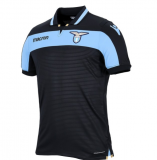 terza maglia Lazio 2019