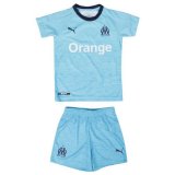 terza maglia Marsiglia bambino 2019