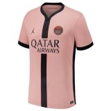 terza maglia PSG donna 2025