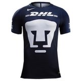 terza maglia Pumas 2018