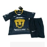 terza maglia Pumas bambino 2019