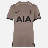 terza maglia Tottenham donna 2024