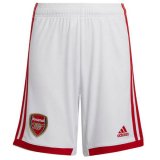 Arsenal Pantaloncino 2023 Bianco