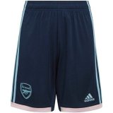 Arsenal Pantaloncino 2023 blu