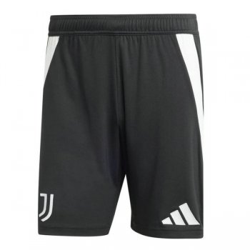 Juventus Pantaloncino 2025 Nero