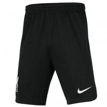 Liverpool Pantaloncino 2024 nero