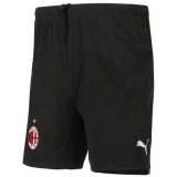 Milan Pantaloncino 2022 nero