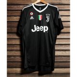 Portiere maglia Juventus Retro 2017 2018