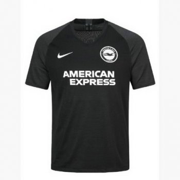 seconda maglia Brighton - Hove Albion 2020