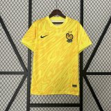 Thai maglia portiere Francia Euro 2024