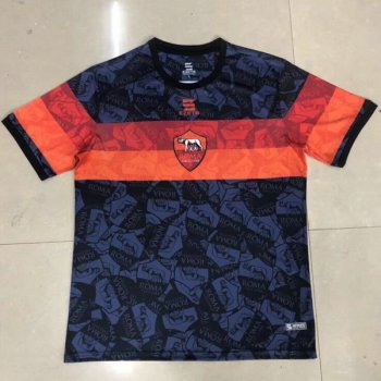 Thai maglia portiere Roma 2023