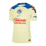 Thai prima maglia America 2024