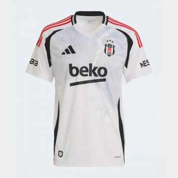 Thai prima maglia Besiktas 2025