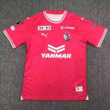 Thai prima maglia Cerezo Osaka 2025