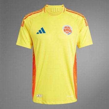 Thai prima maglia Colombia Copa America 2024