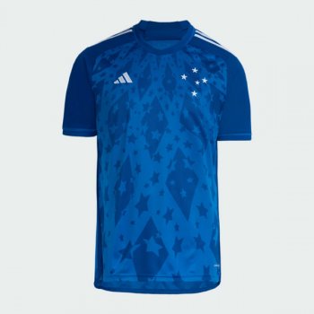 Thai prima maglia Cruzeiro 2025