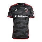 Thai prima maglia DC United 2025