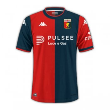 Thai prima maglia Genoa 2025