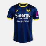 Thai prima maglia Hellas Verona 2024