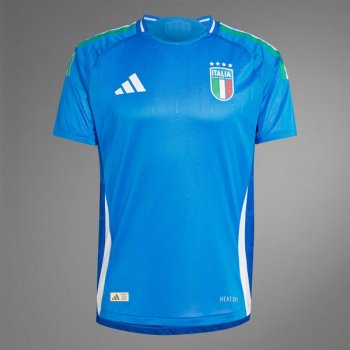 Thai prima maglia Italia Euro 2024