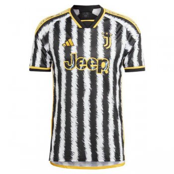 Thai prima maglia Juventus 2024