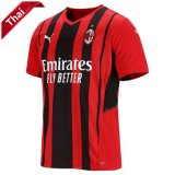 Thai prima maglia Milan 2022