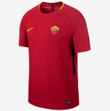 Thai prima maglia Roma 2018