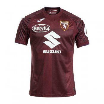 Thai prima maglia Torino 2025