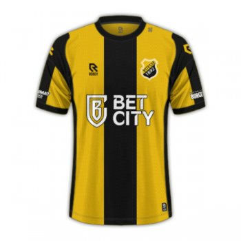 Thai prima maglia Vitesse 2025