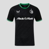 Thai seconda maglia Feyenoord 2025