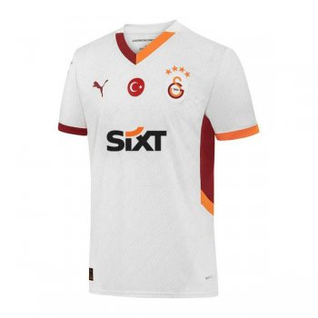 Thai seconda maglia Galatasaray 2025