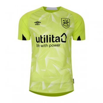 Thai seconda maglia Huddersfield Town 2024