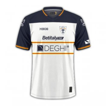 Thai seconda maglia Lecce 2024