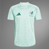 Thai seconda maglia Messico Copa America 2024