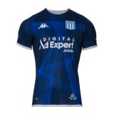 Thai seconda maglia Racing Club 2024