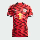 Thai seconda maglia Red Bull 2025