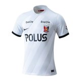 Thai seconda maglia Urawa Red Diamonds 2025