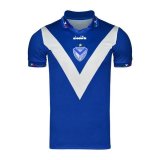 Thai seconda maglia Velez Sarsfield 2024