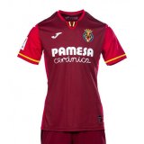 Thai seconda maglia Villarreal 2024