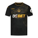 Thai seconda maglia Wolves 2025