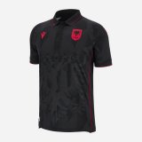 Thai terza maglia Albania 2024