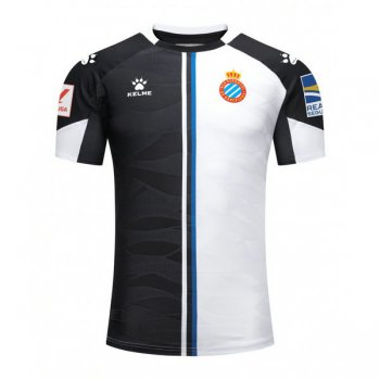 Thai terza maglia Espanyol 2024