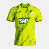 Thai terza maglia Hoffenheim 2025