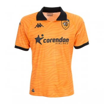 Thai terza maglia Hull City 2025